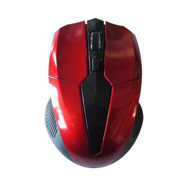 人因USB光學滑鼠