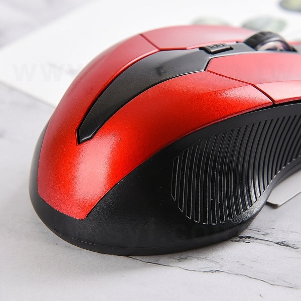 人因USB光學滑鼠