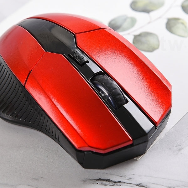 人因USB光學滑鼠