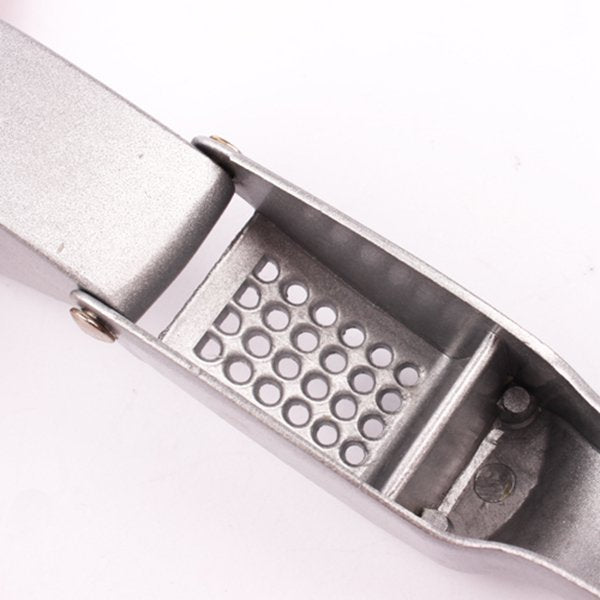 手持式不鏽鋼壓蒜器