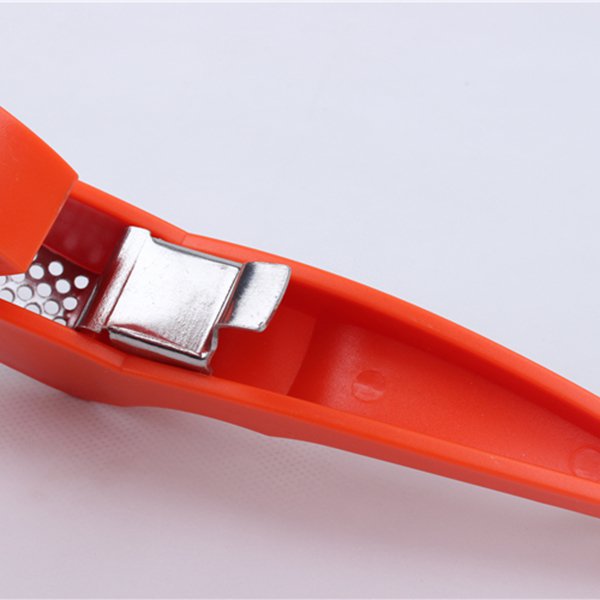 手持式ABS不鏽鋼壓蒜器