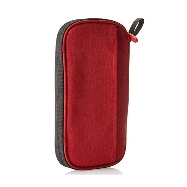 RFID鎖護照套-防水尼龍手拿包