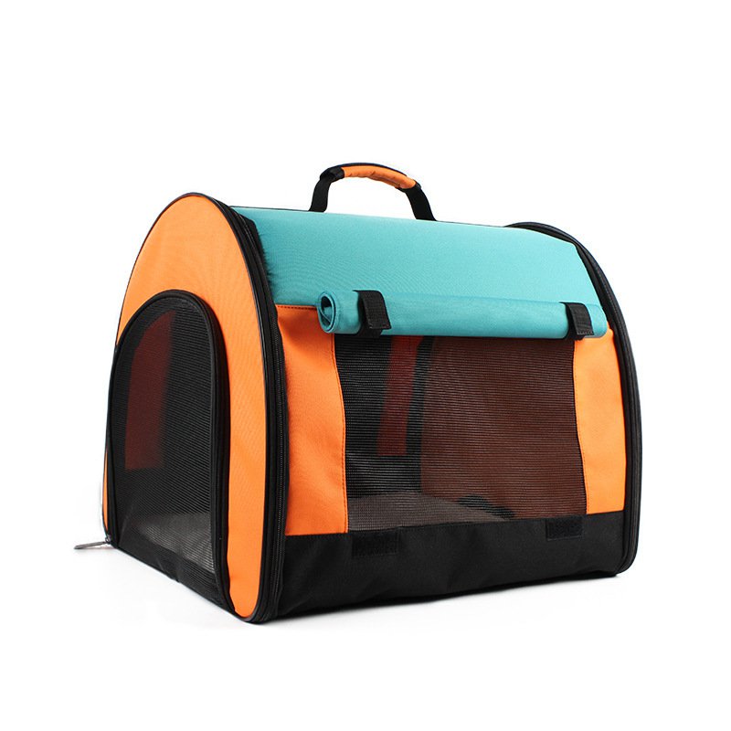 可愛寵物袋三種顏色