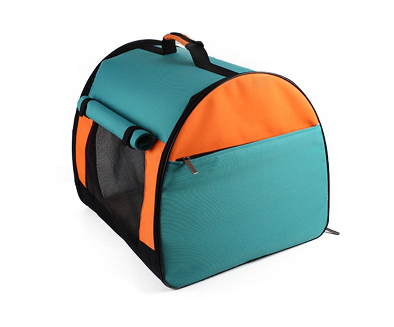 可愛寵物袋三種顏色