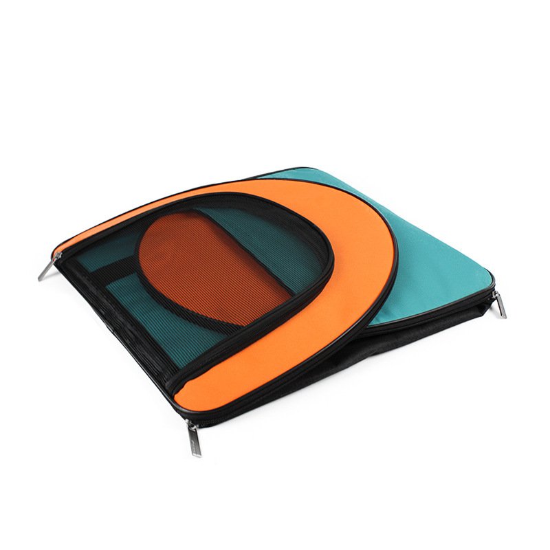 可愛寵物袋三種顏色