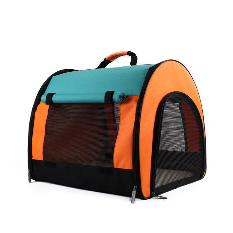 可愛寵物袋三種顏色