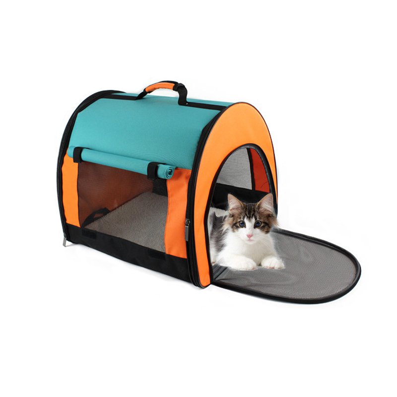 可愛寵物袋三種顏色