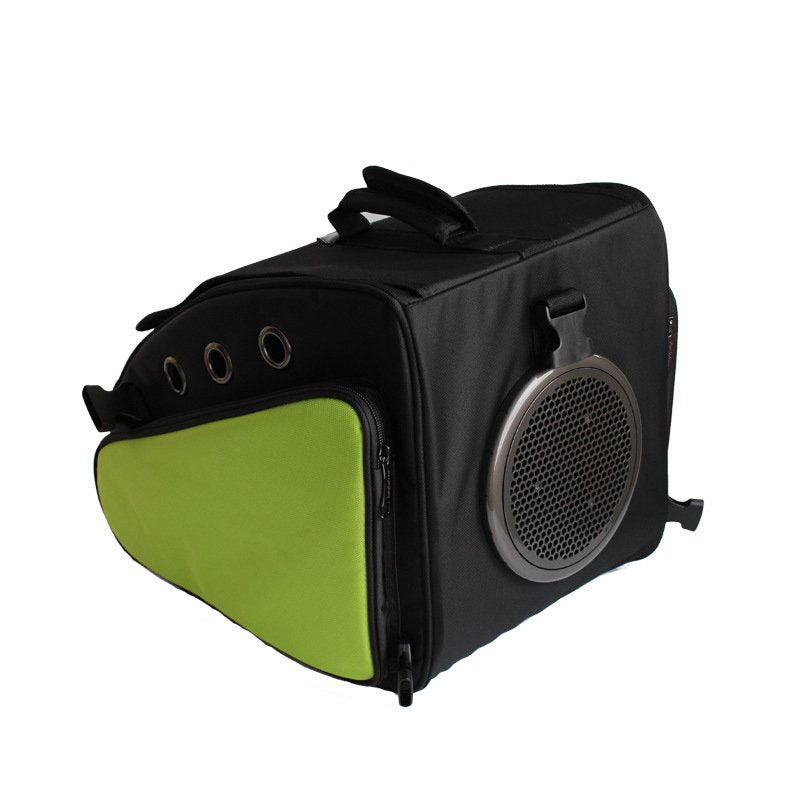 寵物袋載體,用於狗狗寵物袋