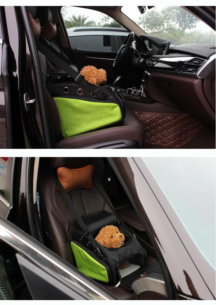 寵物袋載體,用於狗狗寵物袋