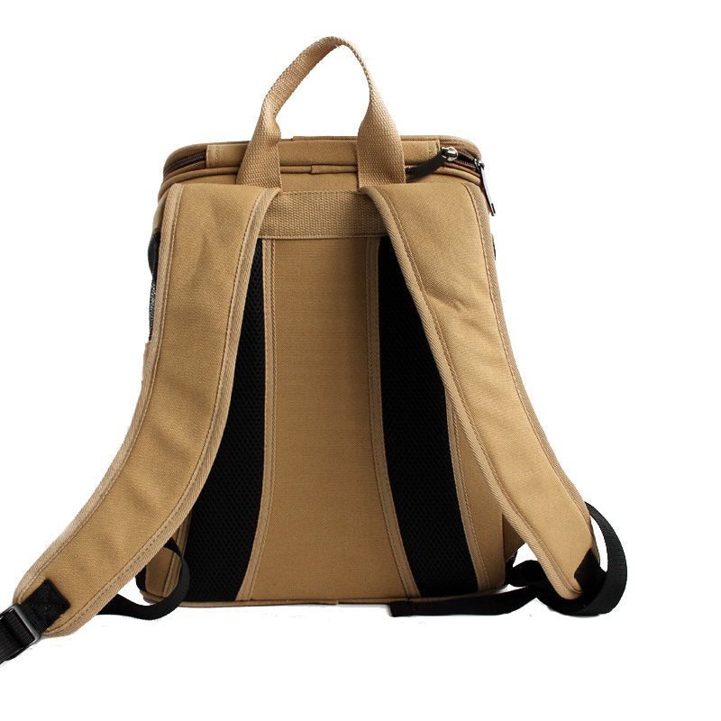 寵物袋手提式便便袋棕色寵物袋