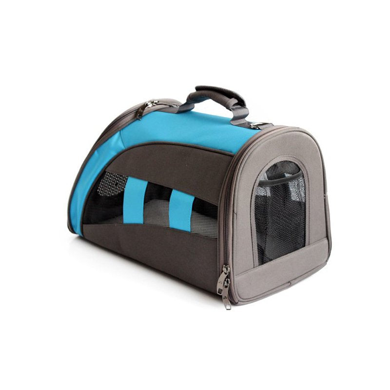 寵物背囊,單肩帶,可用於貓狗旅行