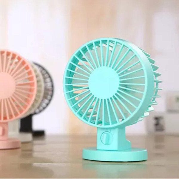 USB迷你風扇
