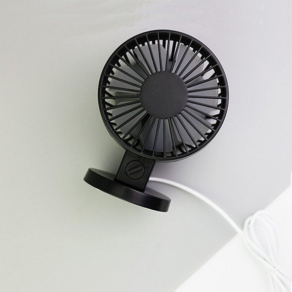 USB迷你風扇