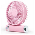 摺疊迷你風扇