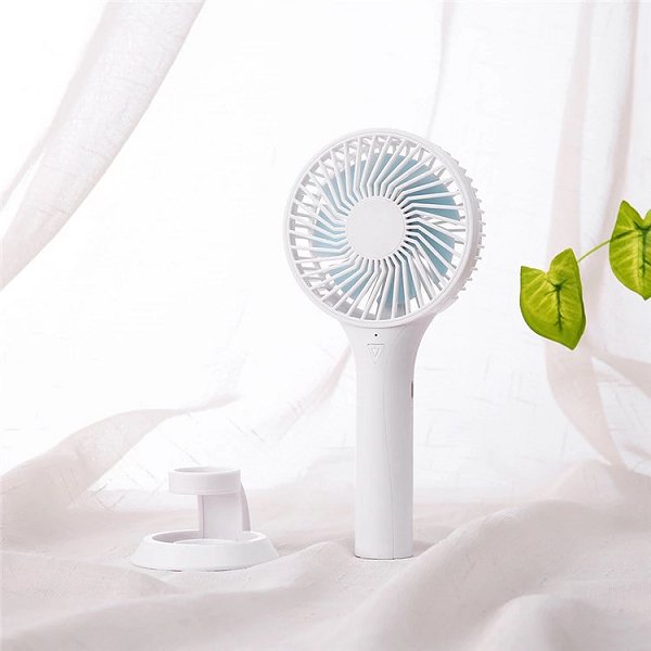 USB迷你風扇-手持式-可印刷