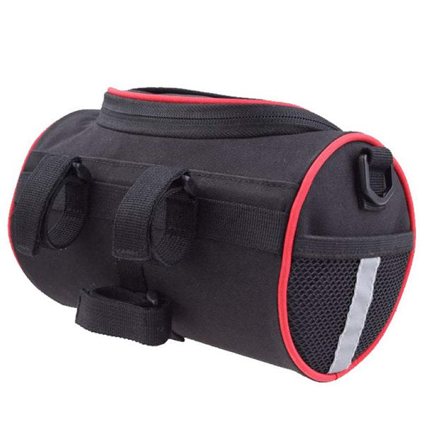 自行車防水車頭包