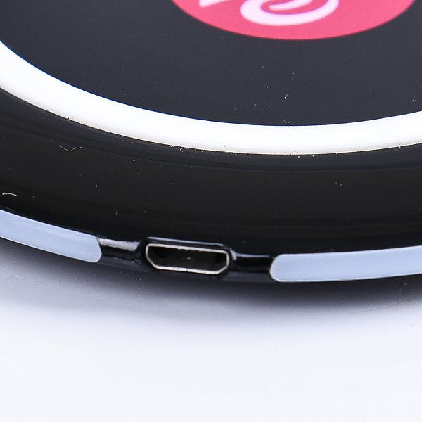 無線充電器印刷-可客製化印刷LOGO