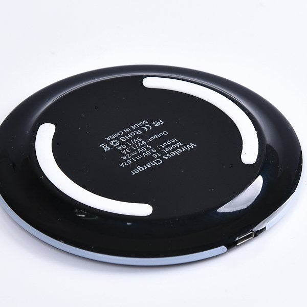 無線充電器印刷-可客製化印刷LOGO