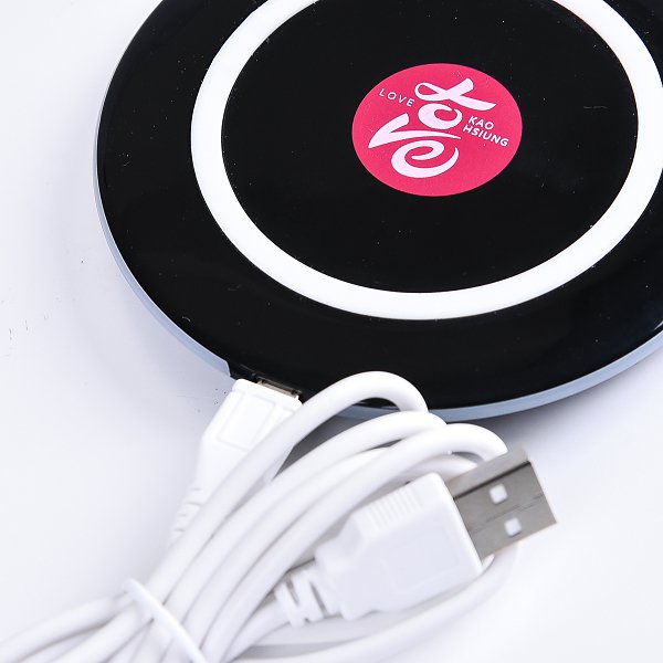 無線充電器印刷-可客製化印刷LOGO