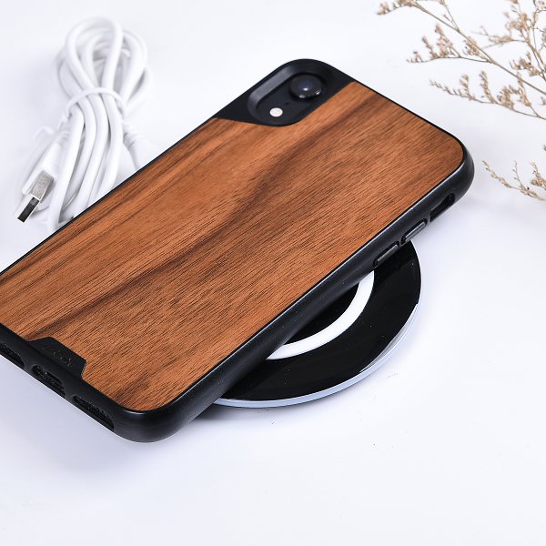 無線充電器印刷-可客製化印刷LOGO