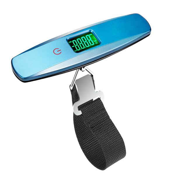 手持式綁帶行李秤