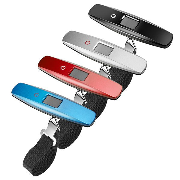 手持式綁帶行李秤