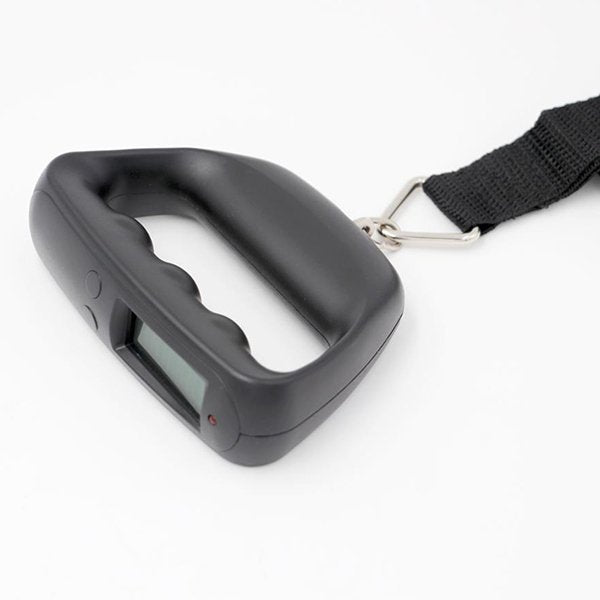 提把式綁帶行李秤