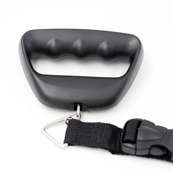 提把式綁帶行李秤