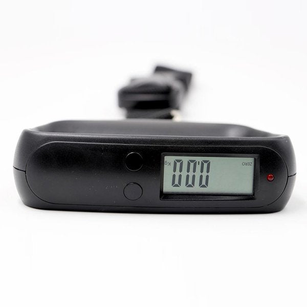 提把式綁帶行李秤