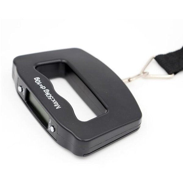 提把式綁帶行李秤