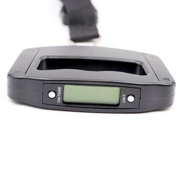 提把式綁帶行李秤