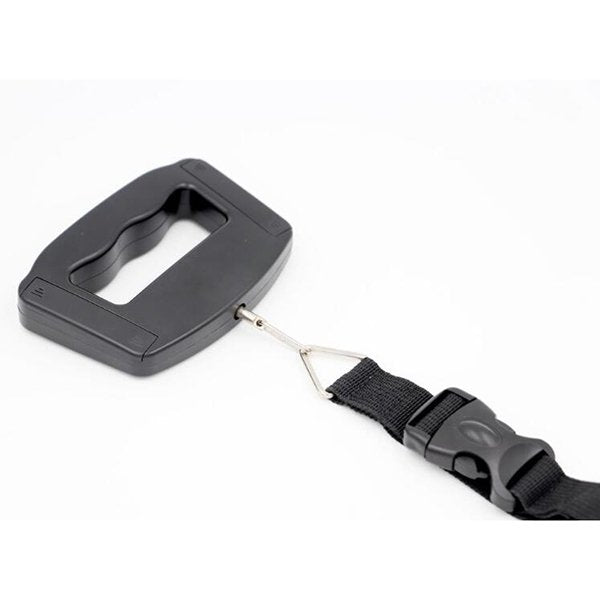 提把式綁帶行李秤