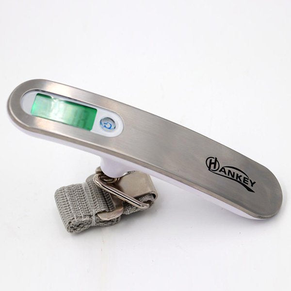 手持式綁帶行李秤