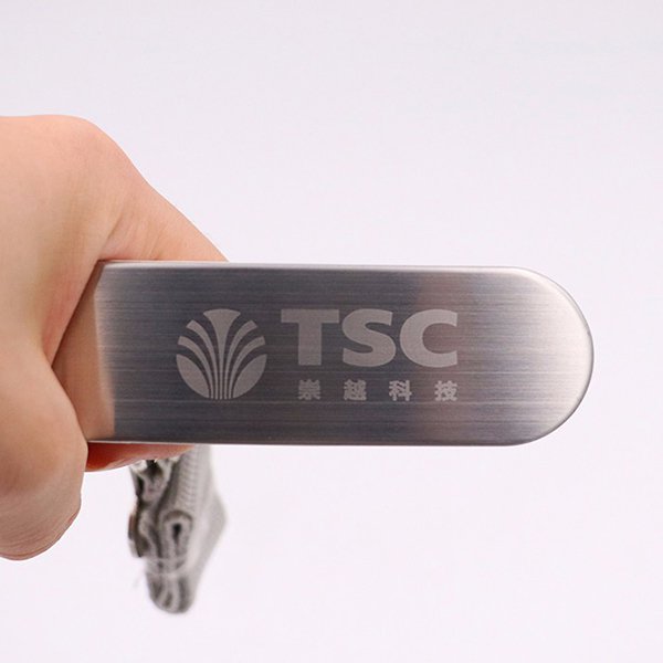 手持式綁帶行李秤