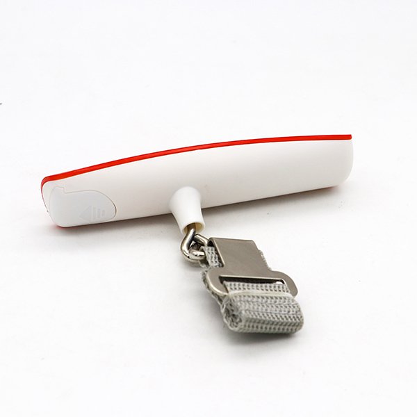 手持式綁帶行李秤