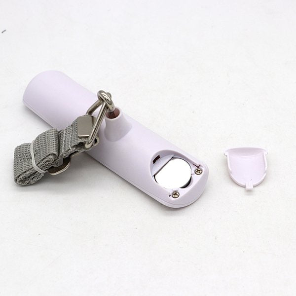 手持式綁帶行李秤