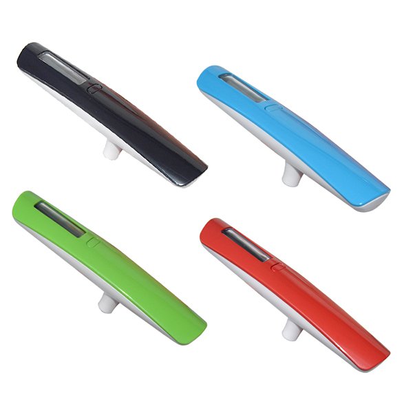 手持式綁帶行李秤