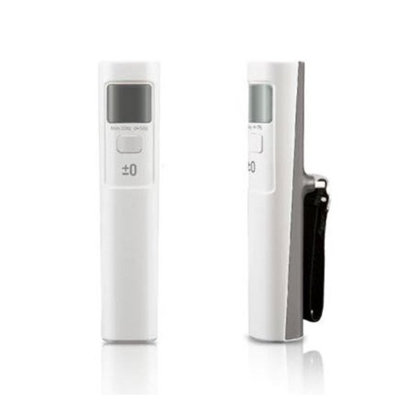 手持式綁帶行李秤-ABS塑料材質-手搖發電免電池-50kg/50g