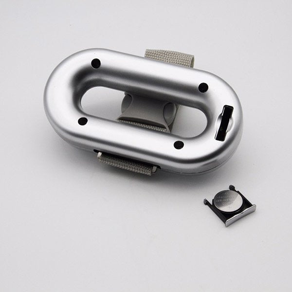 提把式綁帶行李秤-50kg/110g