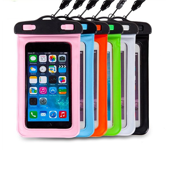 iPhone 11 Pro 手機防水袋