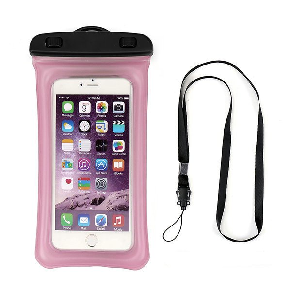 可漂浮手機防水袋手機殼