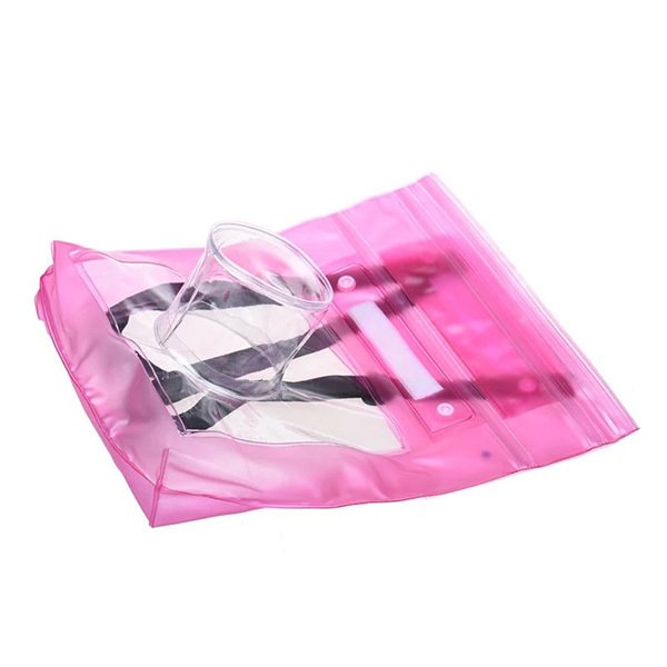 相機戶外防水透明袋