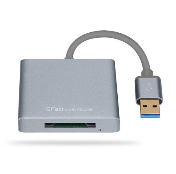 USB 3.0讀卡機