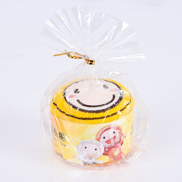 長型運動毛巾純棉毛巾