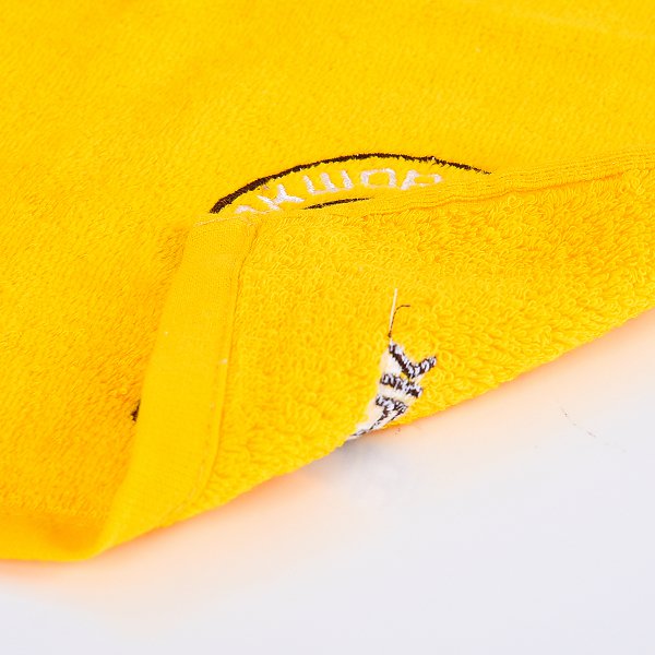 長型運動毛巾純棉毛巾