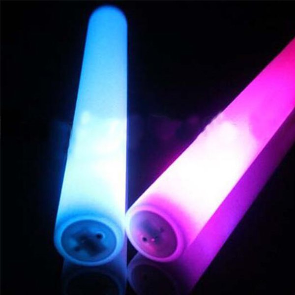 LED燈發光加油棒