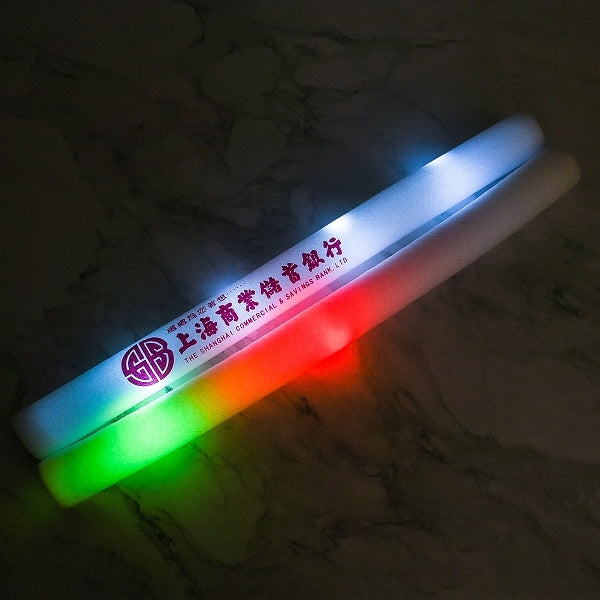 LED燈發光加油棒