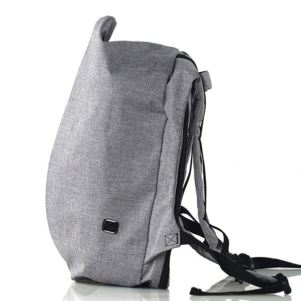 大容量聚酯纖維運動後背包