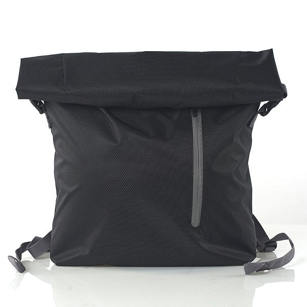 可折疊休閒聚酯纖維運動後背包