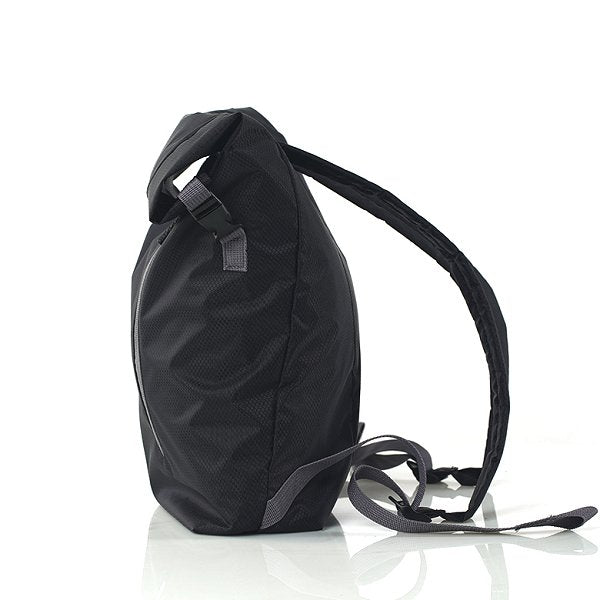 可折疊休閒聚酯纖維運動後背包